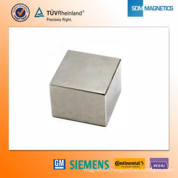 40*40*30mm N42 Neodymium Magnet